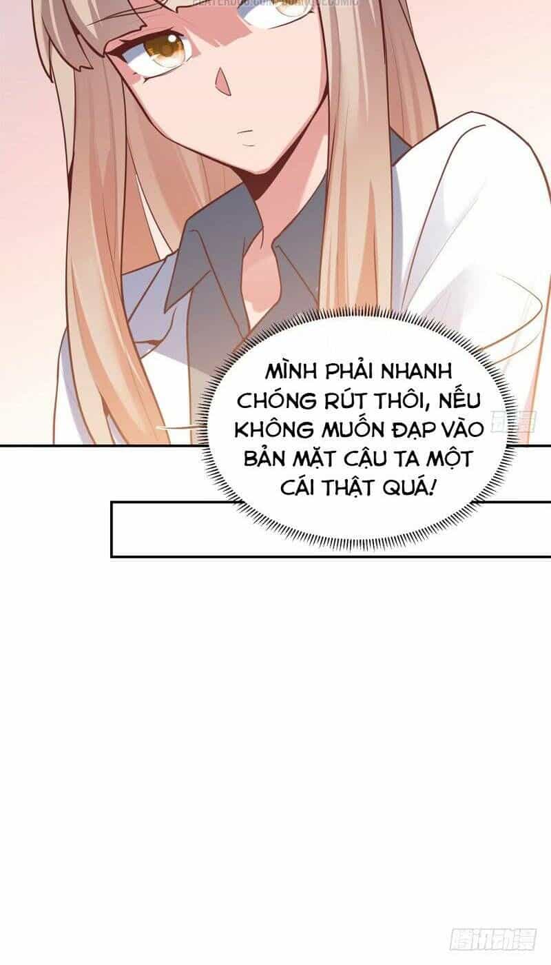 Bên Người Mang Theo Nữ Thần Hoàng - Chương 51 - ảnh 9