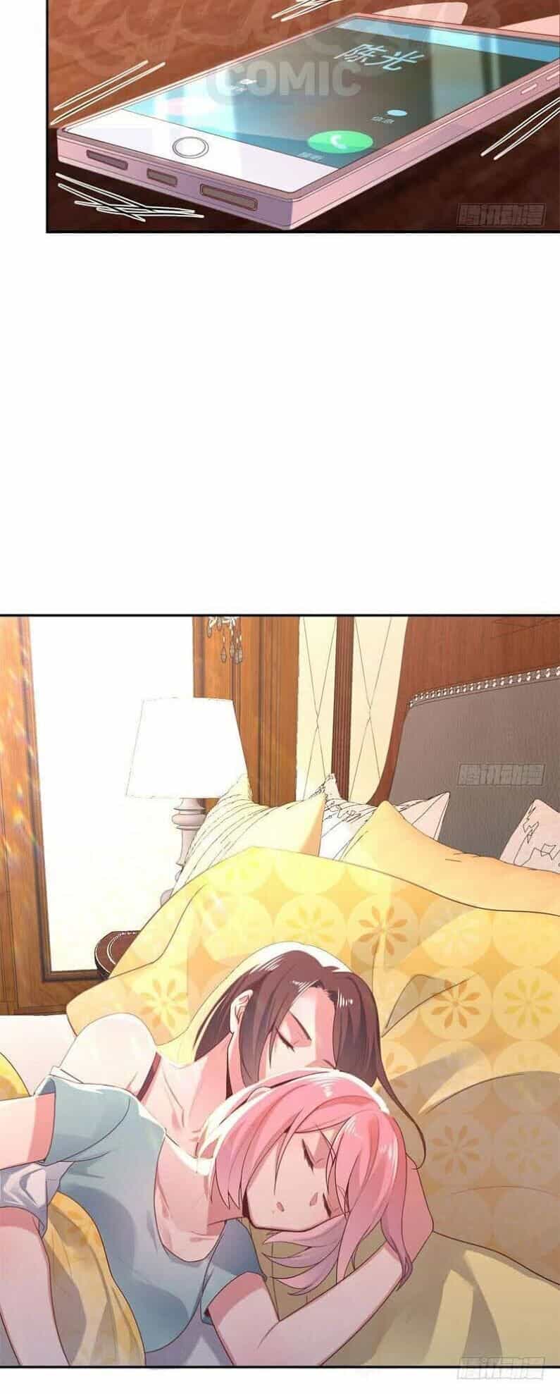 Bên Người Mang Theo Nữ Thần Hoàng - Chương 52 - ảnh 22
