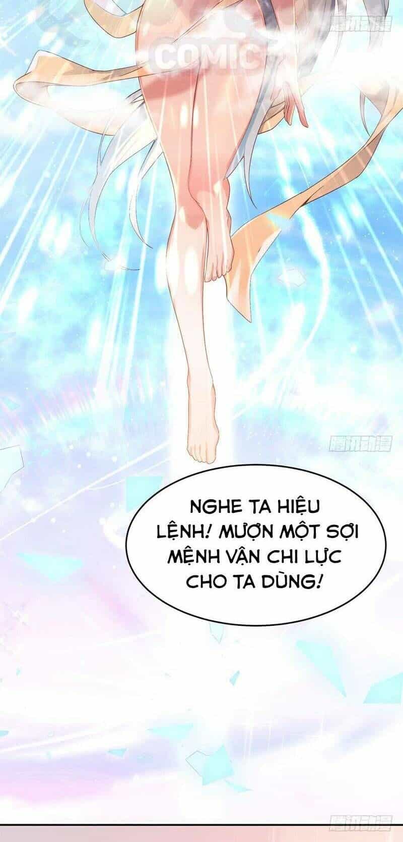 Bên Người Mang Theo Nữ Thần Hoàng - Chương 52 - ảnh 4
