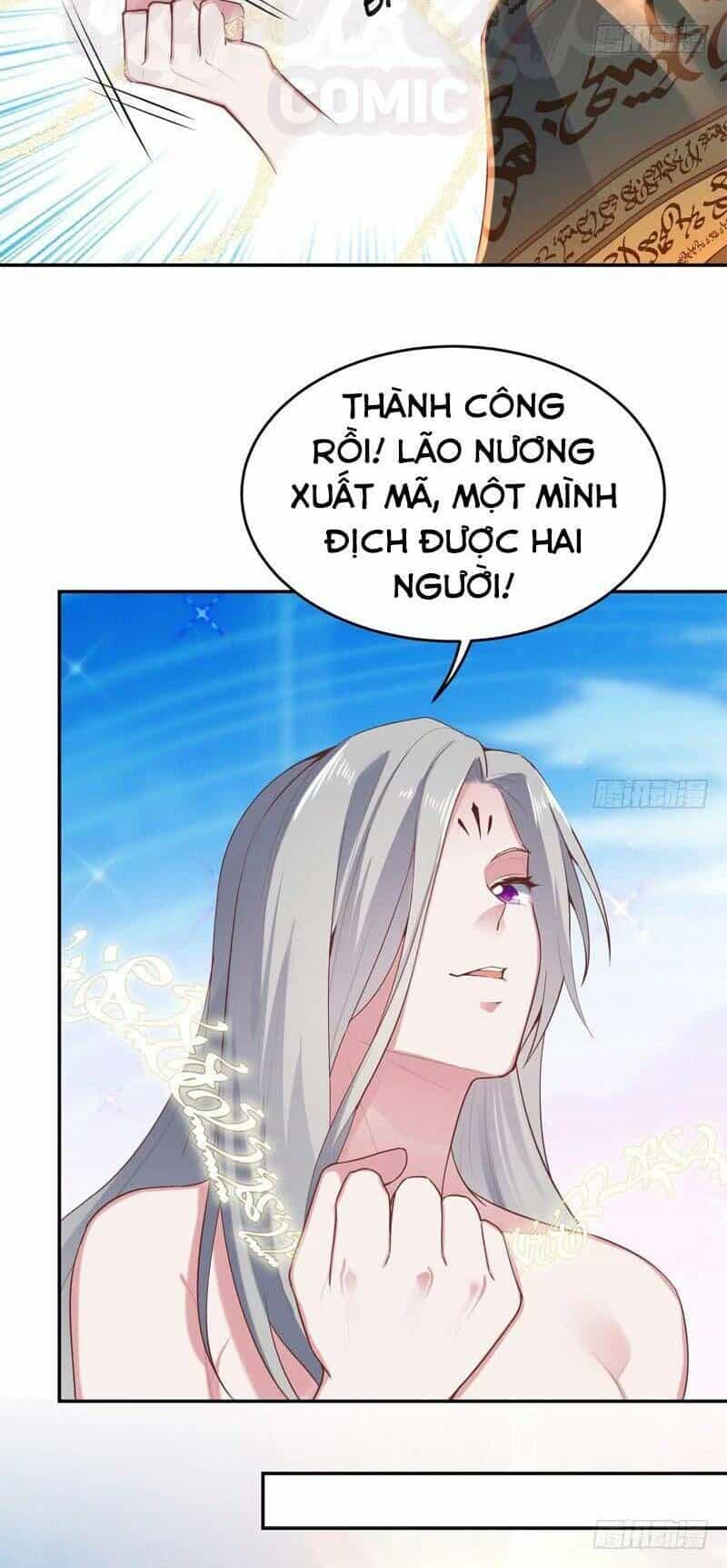 Bên Người Mang Theo Nữ Thần Hoàng - Chương 52 - ảnh 6