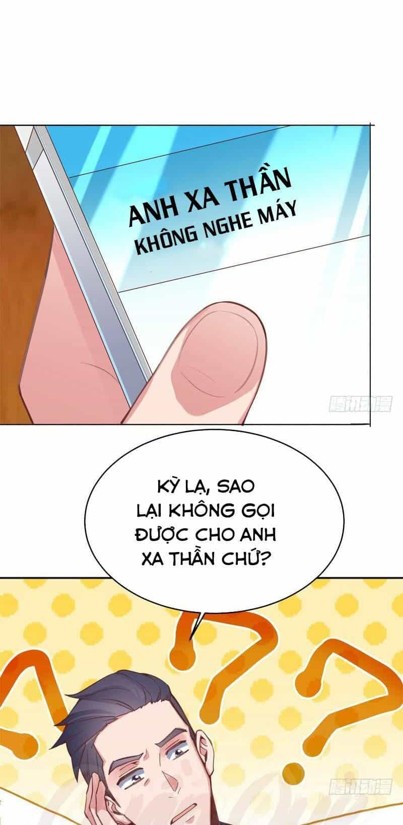 Bên Người Mang Theo Nữ Thần Hoàng - Chương 53 - ảnh 15