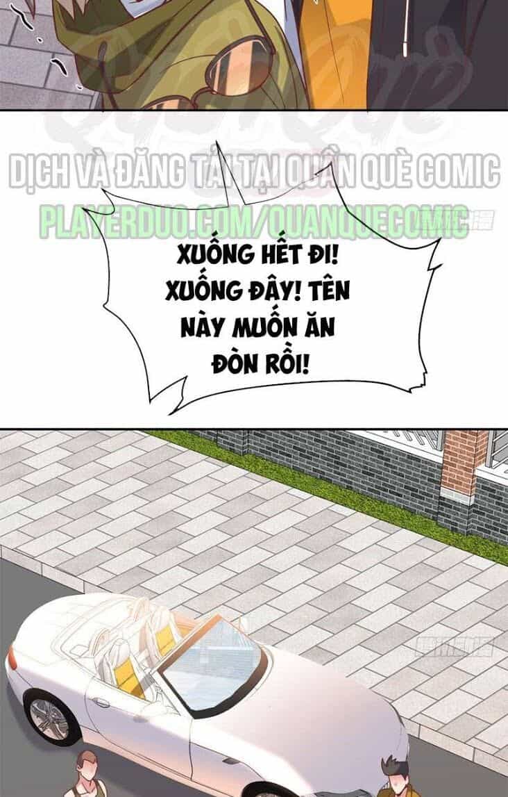 Bên Người Mang Theo Nữ Thần Hoàng - Chương 53 - ảnh 33