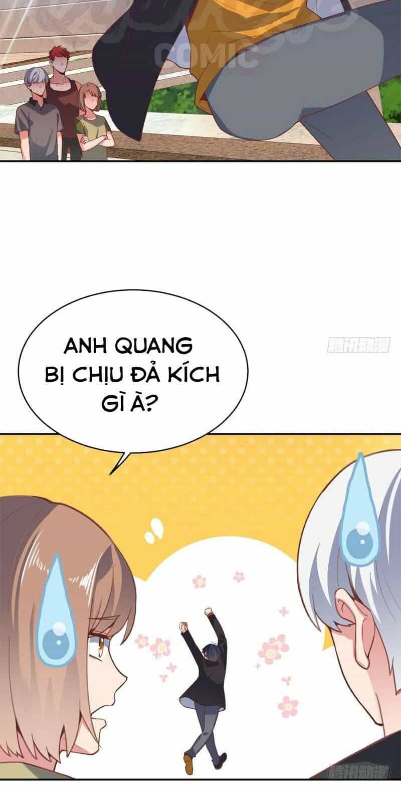 Bên Người Mang Theo Nữ Thần Hoàng - Chương 53 - ảnh 8