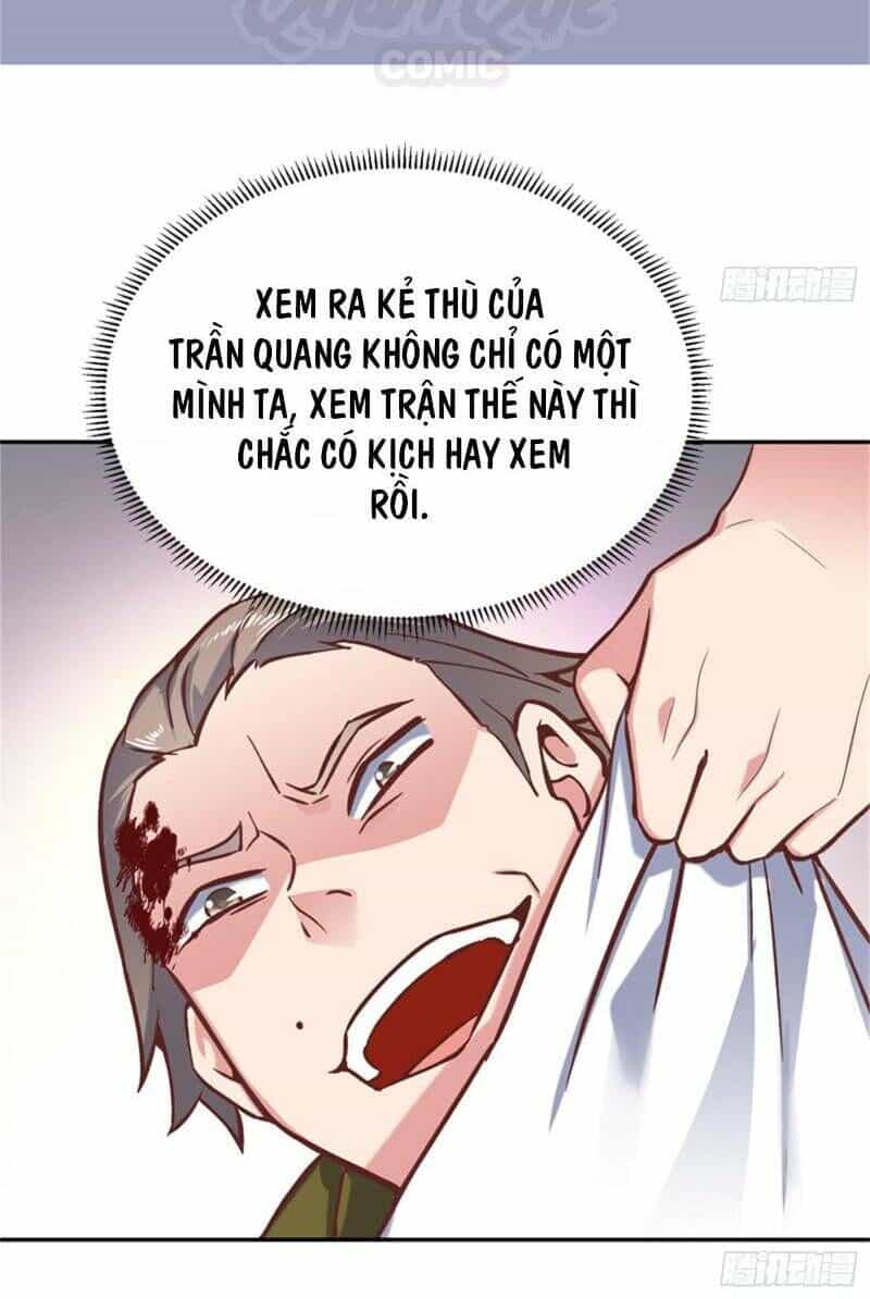 Bên Người Mang Theo Nữ Thần Hoàng - Chương 54 - ảnh 16