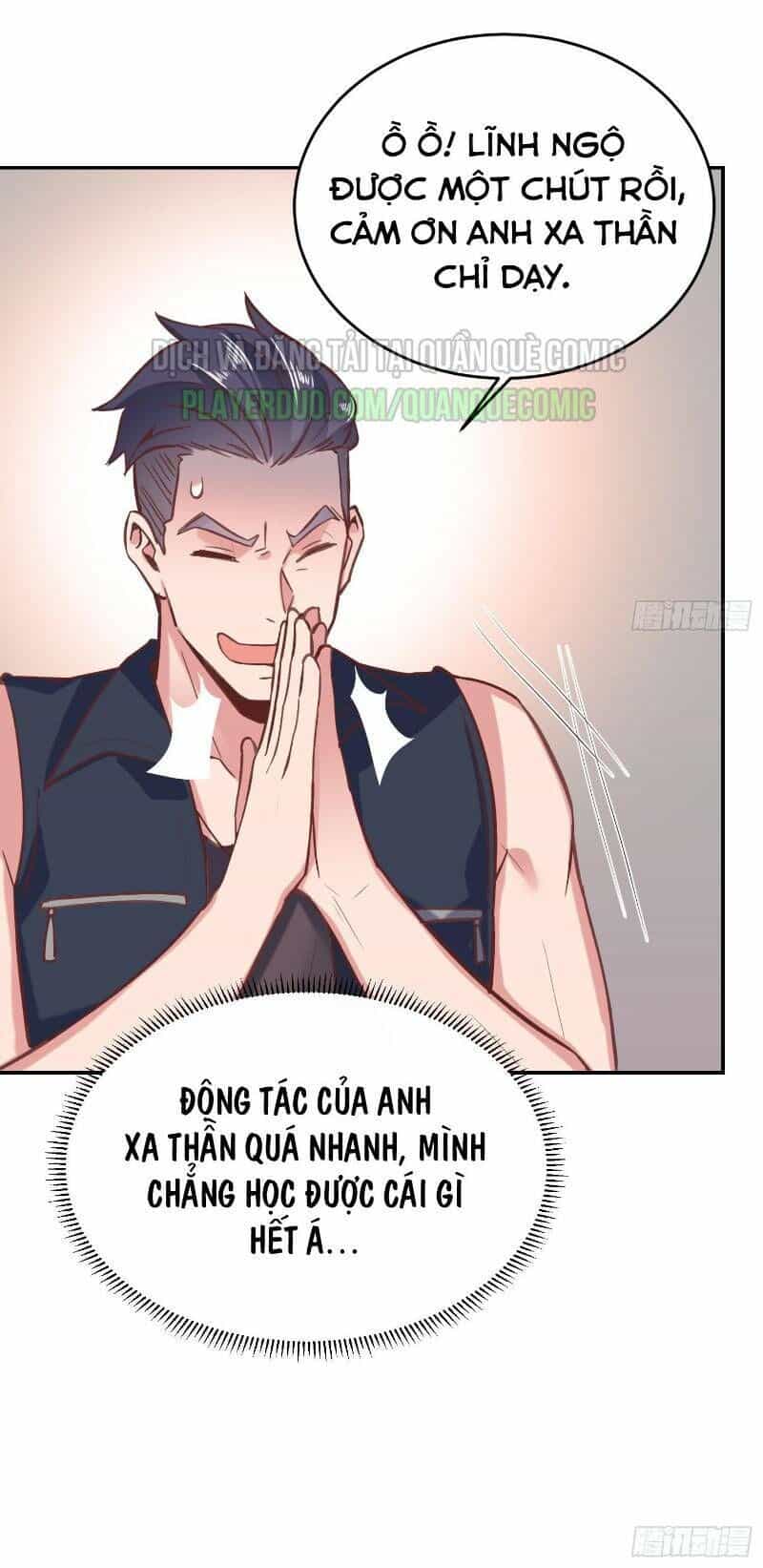Bên Người Mang Theo Nữ Thần Hoàng - Chương 55 - ảnh 31