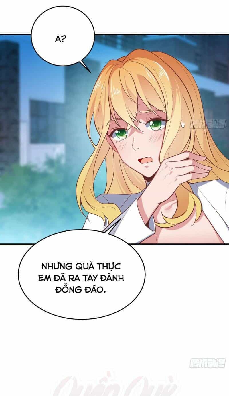 Bên Người Mang Theo Nữ Thần Hoàng - Chương 56 - ảnh 27
