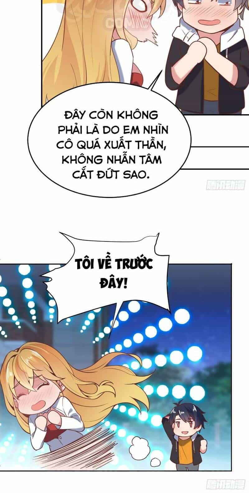 Bên Người Mang Theo Nữ Thần Hoàng - Chương 57 - ảnh 14
