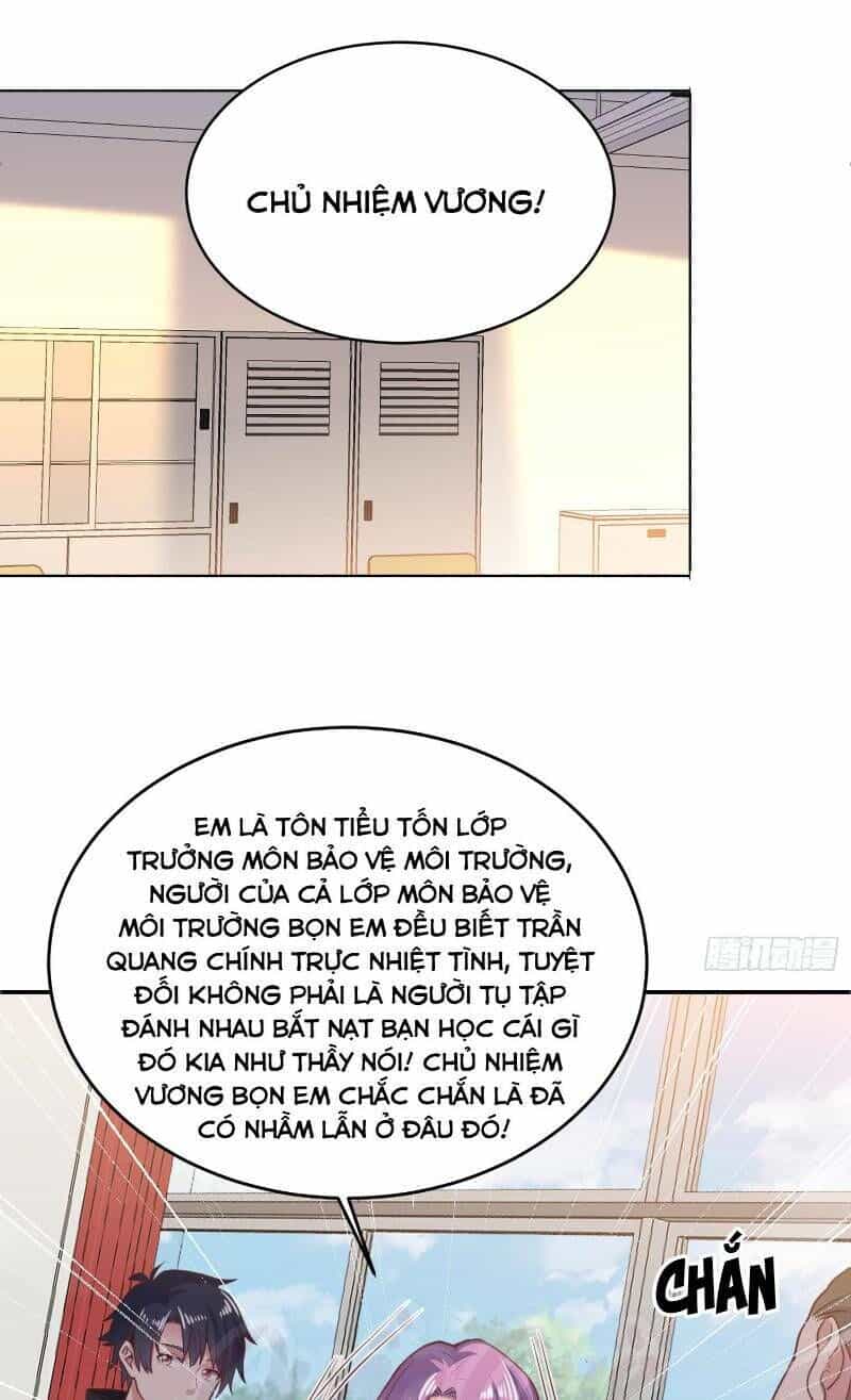 Bên Người Mang Theo Nữ Thần Hoàng - Chương 57 - ảnh 19
