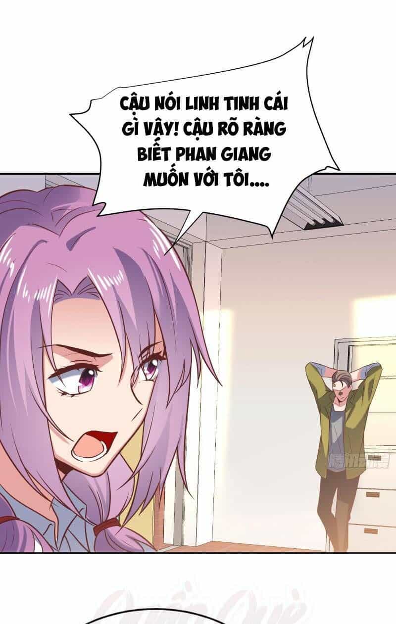 Bên Người Mang Theo Nữ Thần Hoàng - Chương 57 - ảnh 23