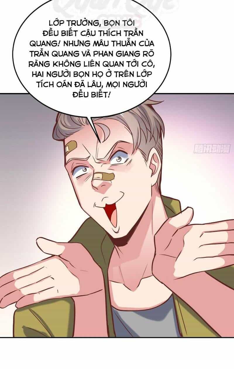 Bên Người Mang Theo Nữ Thần Hoàng - Chương 57 - ảnh 24
