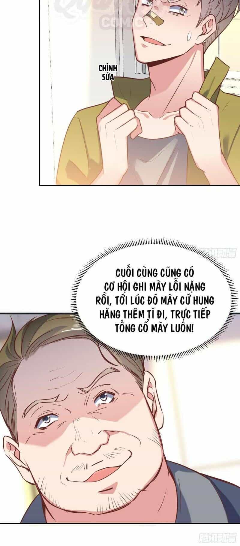 Bên Người Mang Theo Nữ Thần Hoàng - Chương 57 - ảnh 28