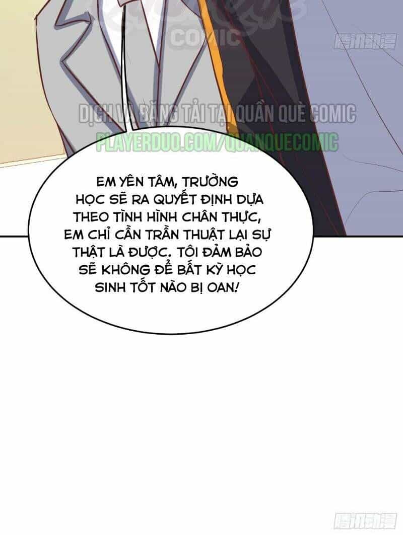 Bên Người Mang Theo Nữ Thần Hoàng - Chương 57 - ảnh 32