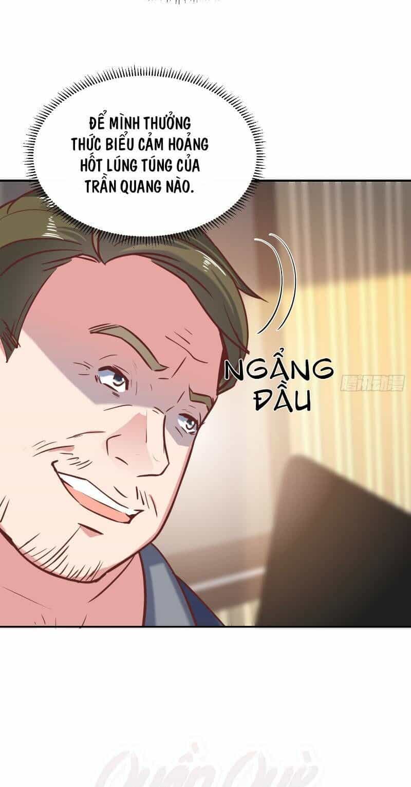 Bên Người Mang Theo Nữ Thần Hoàng - Chương 58 - ảnh 17