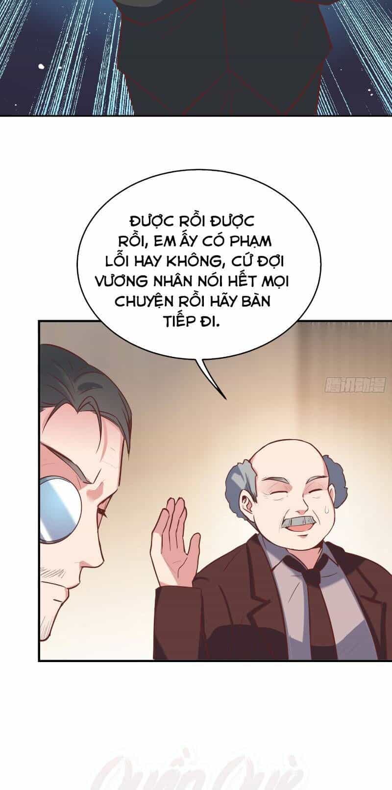 Bên Người Mang Theo Nữ Thần Hoàng - Chương 58 - ảnh 23