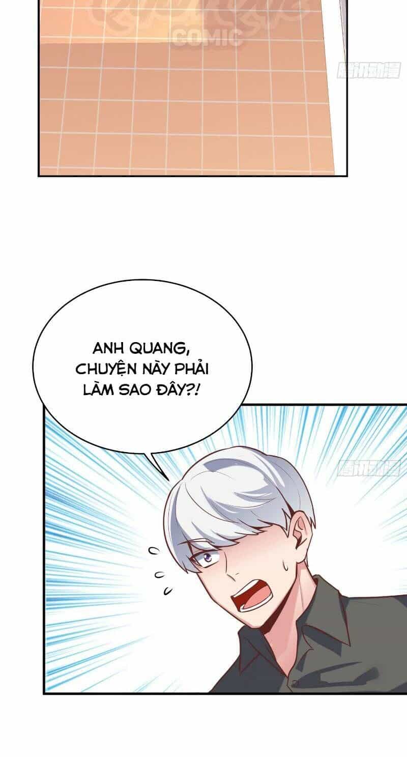 Bên Người Mang Theo Nữ Thần Hoàng - Chương 58 - ảnh 6