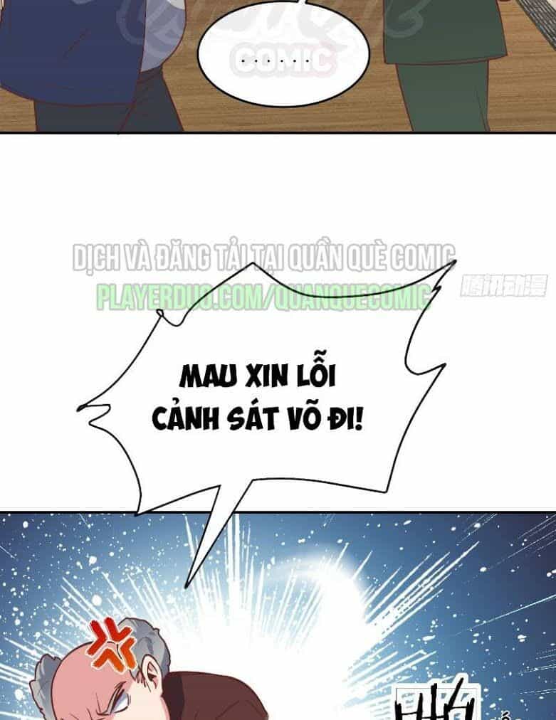 Bên Người Mang Theo Nữ Thần Hoàng - Chương 59 - ảnh 16