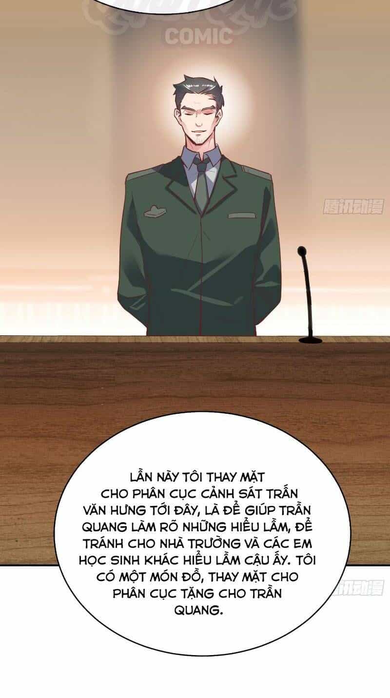 Bên Người Mang Theo Nữ Thần Hoàng - Chương 59 - ảnh 21