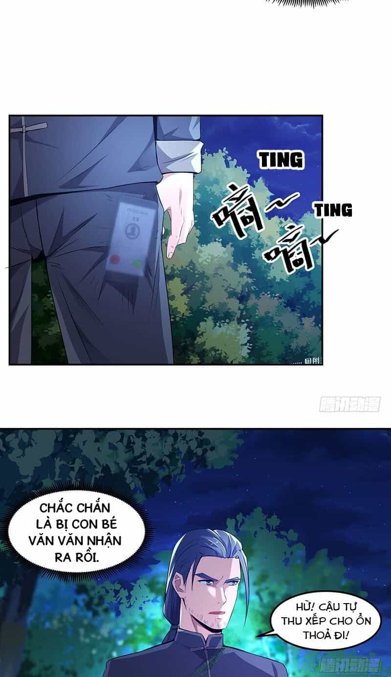 Bên Người Mang Theo Nữ Thần Hoàng - Chương 7 - ảnh 15