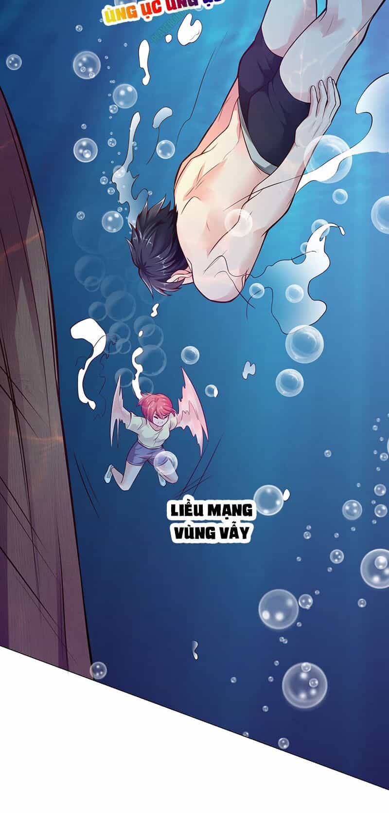 Bên Người Mang Theo Nữ Thần Hoàng - Chương 8 - ảnh 14