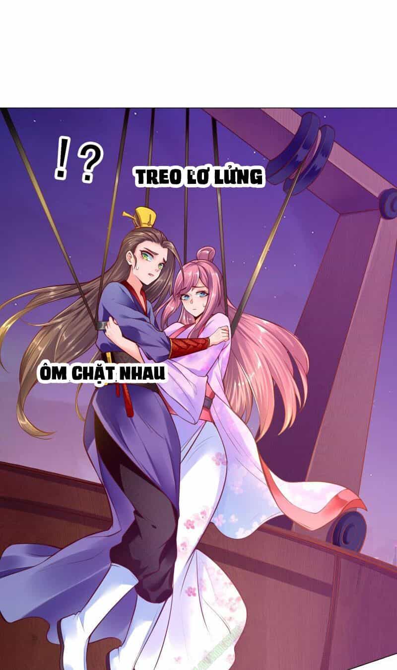 Bên Người Mang Theo Nữ Thần Hoàng - Chương 8 - ảnh 5
