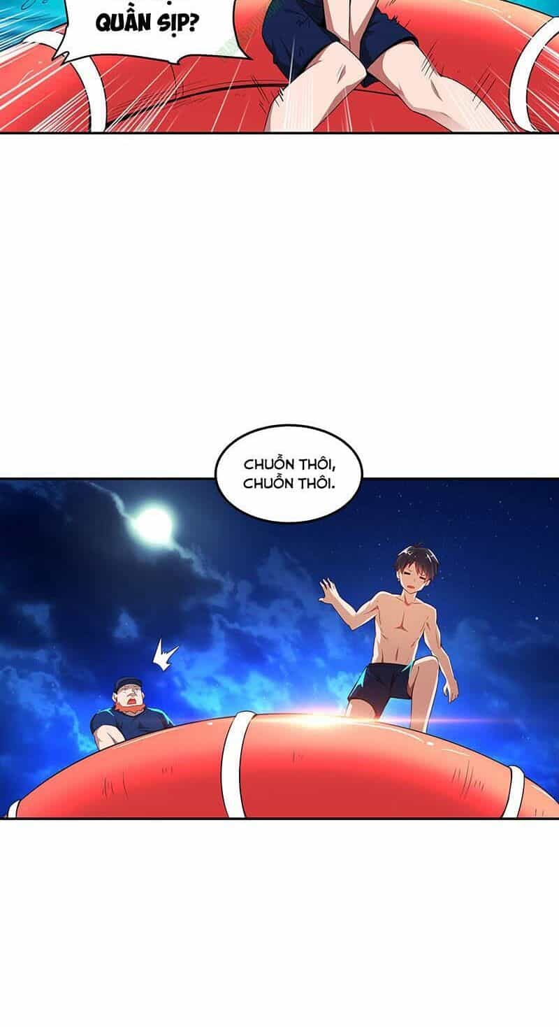 Bên Người Mang Theo Nữ Thần Hoàng - Chương 9 - ảnh 17