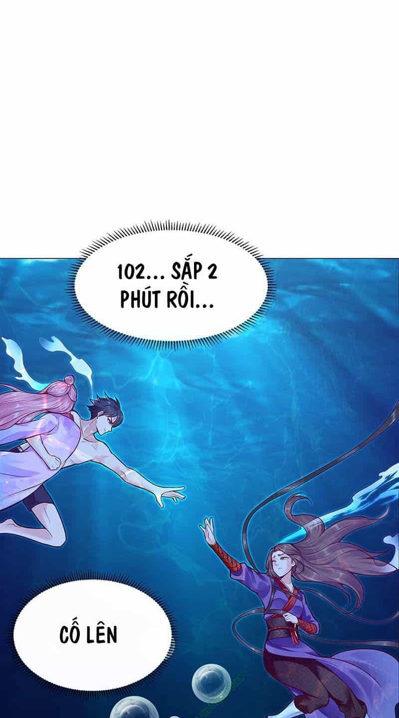 Bên Người Mang Theo Nữ Thần Hoàng - Chương 9 - ảnh 3