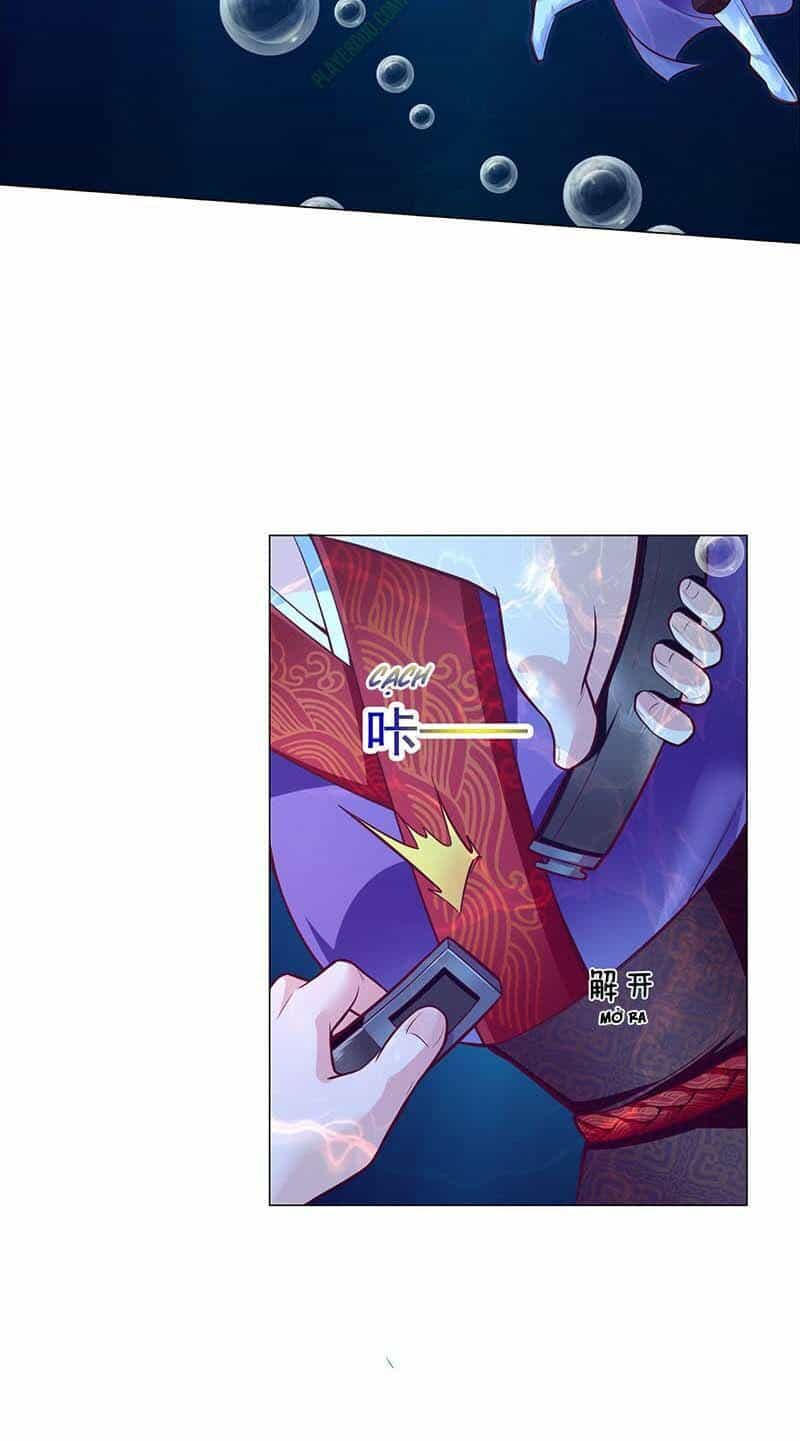 Bên Người Mang Theo Nữ Thần Hoàng - Chương 9 - ảnh 4