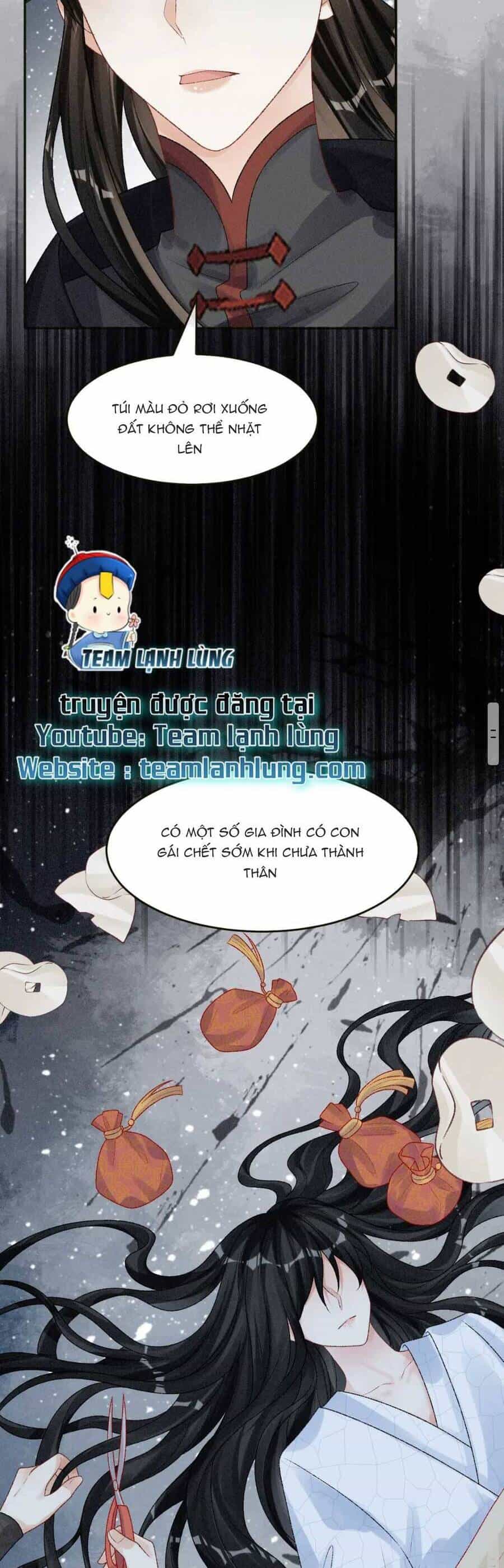 Bệnh Kiều Đồ Đệ Ngày Nào Cũng Phải Dỗ Dành - Chương 16 - ảnh 18