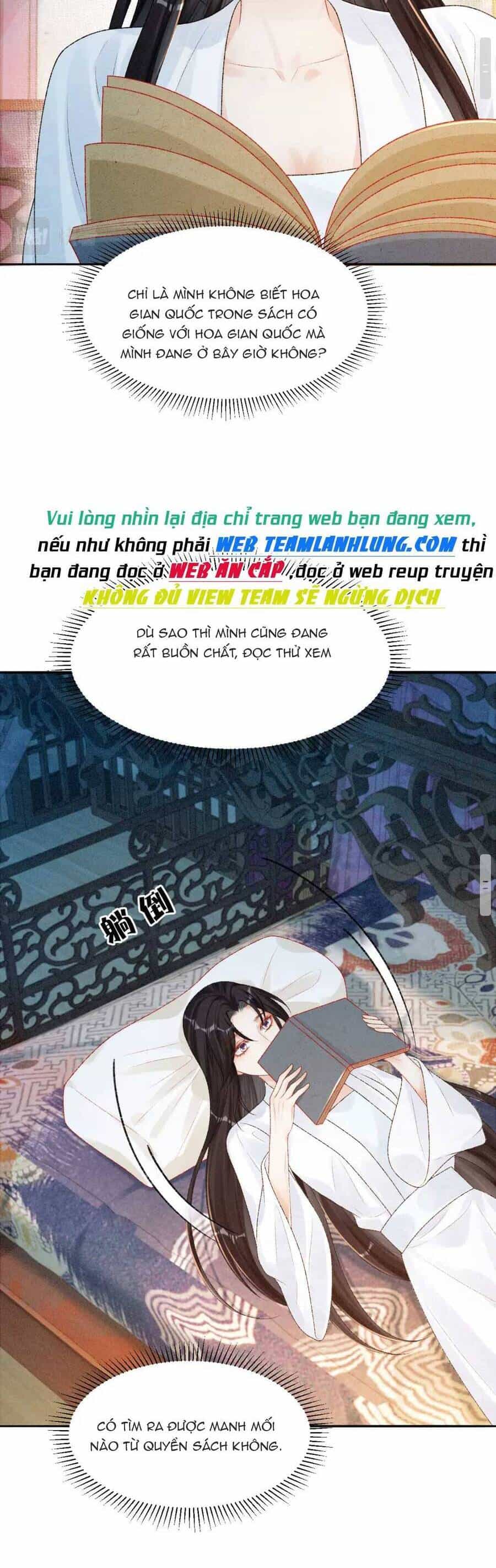 Bệnh Kiều Đồ Đệ Ngày Nào Cũng Phải Dỗ Dành - Chương 17 - ảnh 20