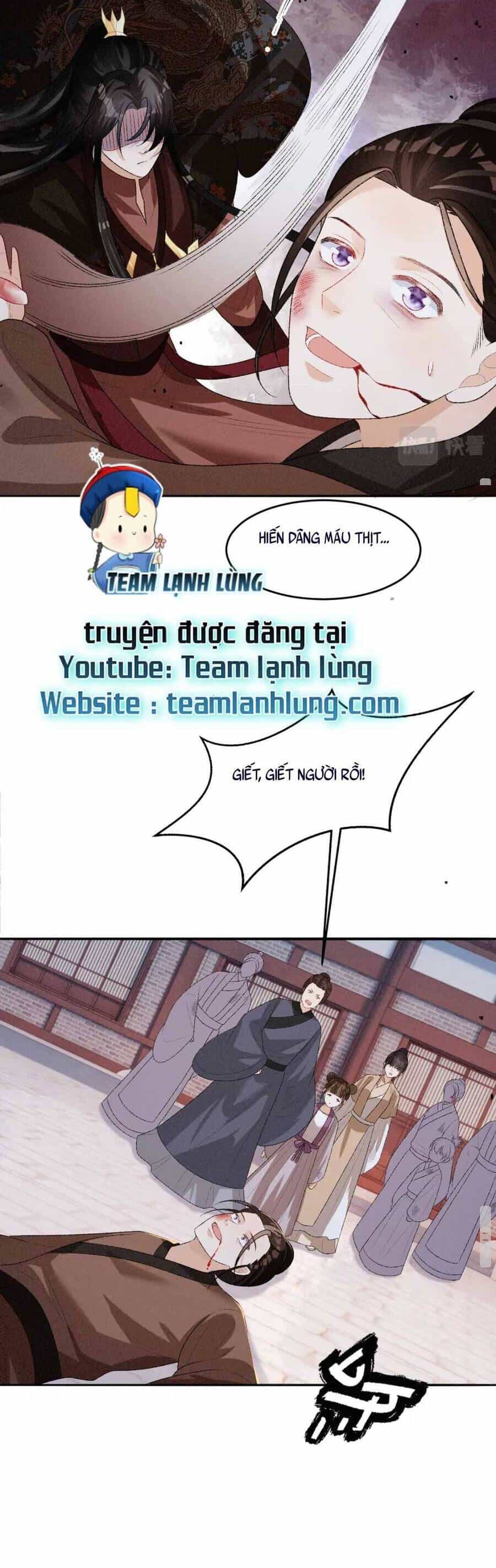 Bệnh Kiều Đồ Đệ Ngày Nào Cũng Phải Dỗ Dành - Chương 21 - ảnh 30
