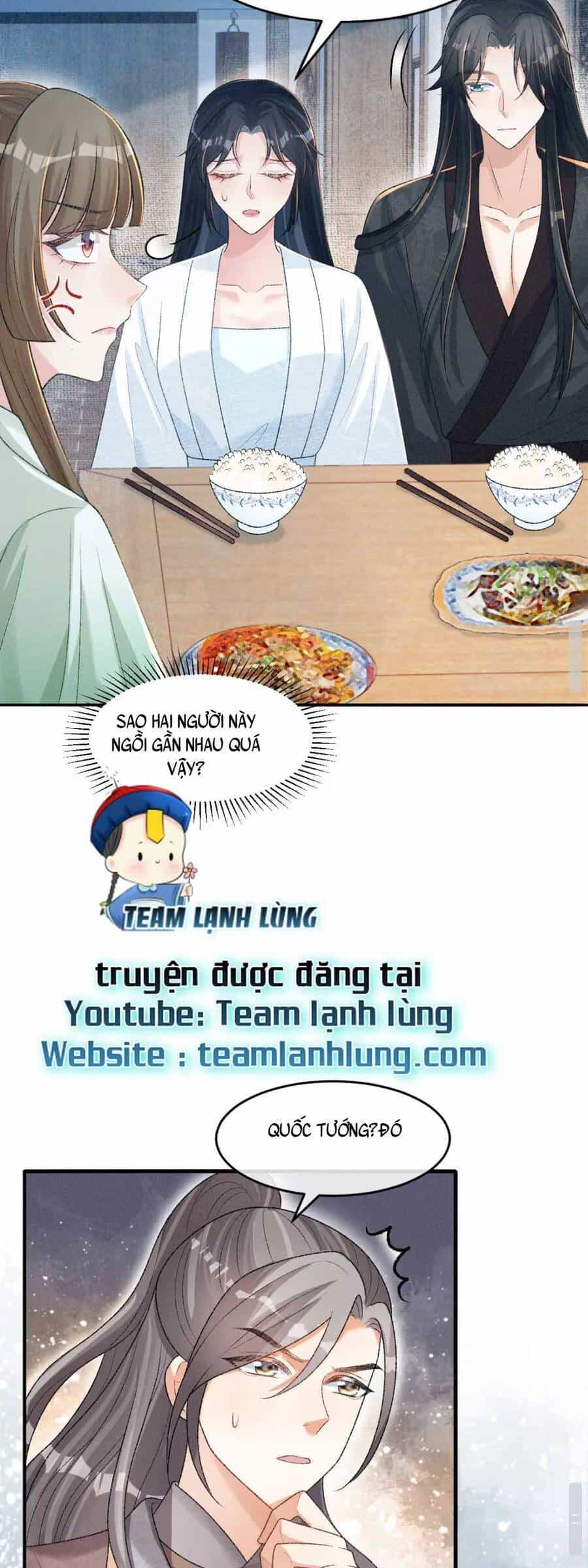 Bệnh Kiều Đồ Đệ Ngày Nào Cũng Phải Dỗ Dành - Chương 24 - ảnh 16
