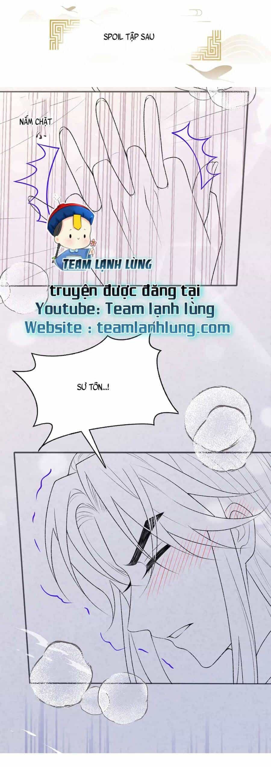 Bệnh Kiều Đồ Đệ Ngày Nào Cũng Phải Dỗ Dành - Chương 25 - ảnh 30