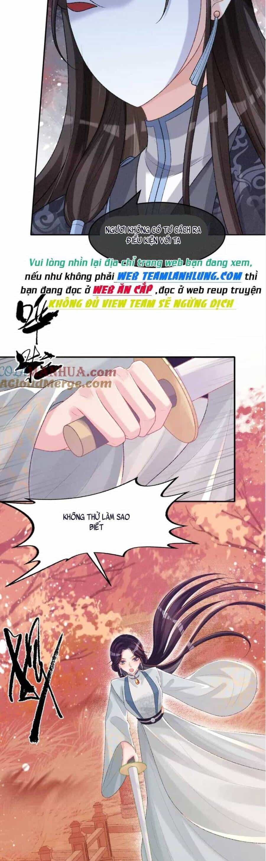 Bệnh Kiều Đồ Đệ Ngày Nào Cũng Phải Dỗ Dành - Chương 27 - ảnh 23