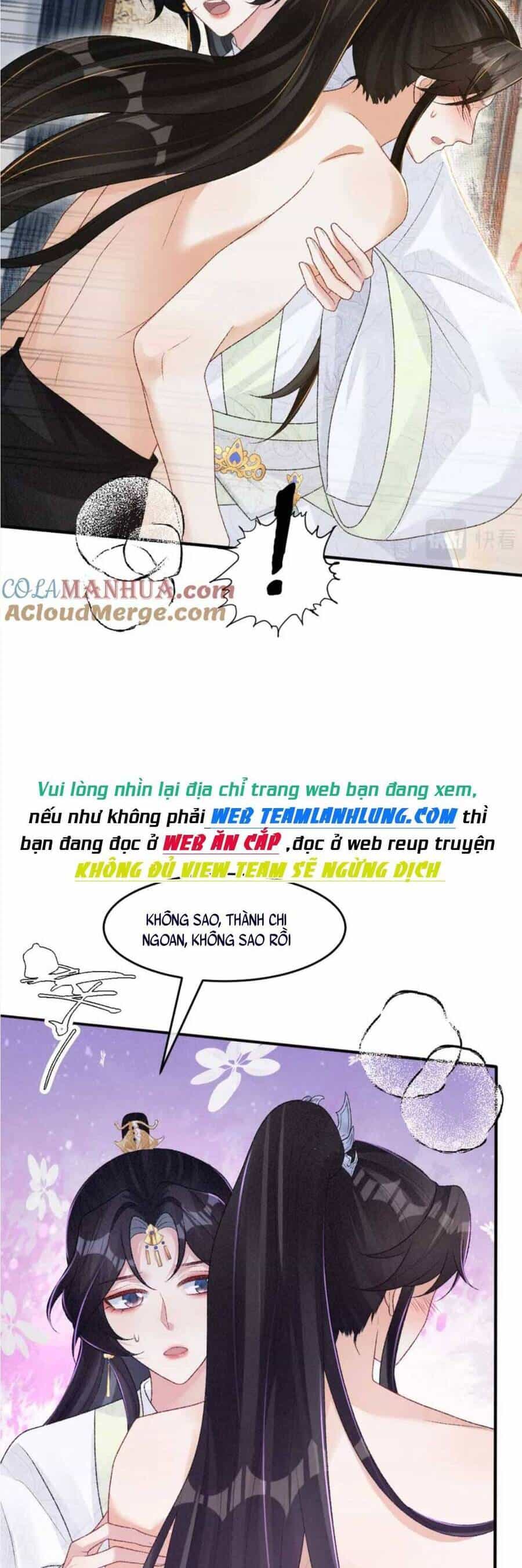 Bệnh Kiều Đồ Đệ Ngày Nào Cũng Phải Dỗ Dành - Chương 28 - ảnh 30
