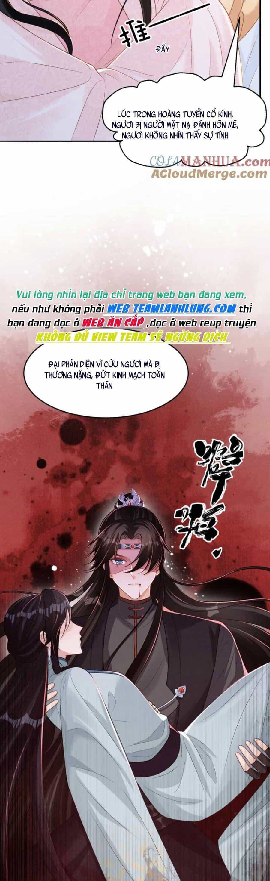 Bệnh Kiều Đồ Đệ Ngày Nào Cũng Phải Dỗ Dành - Chương 28 - ảnh 6