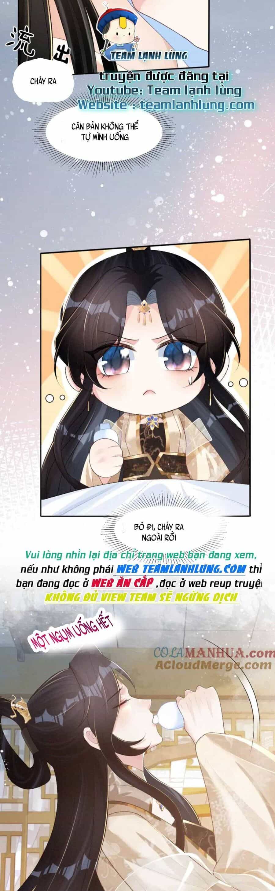 Bệnh Kiều Đồ Đệ Ngày Nào Cũng Phải Dỗ Dành - Chương 29 - ảnh 16