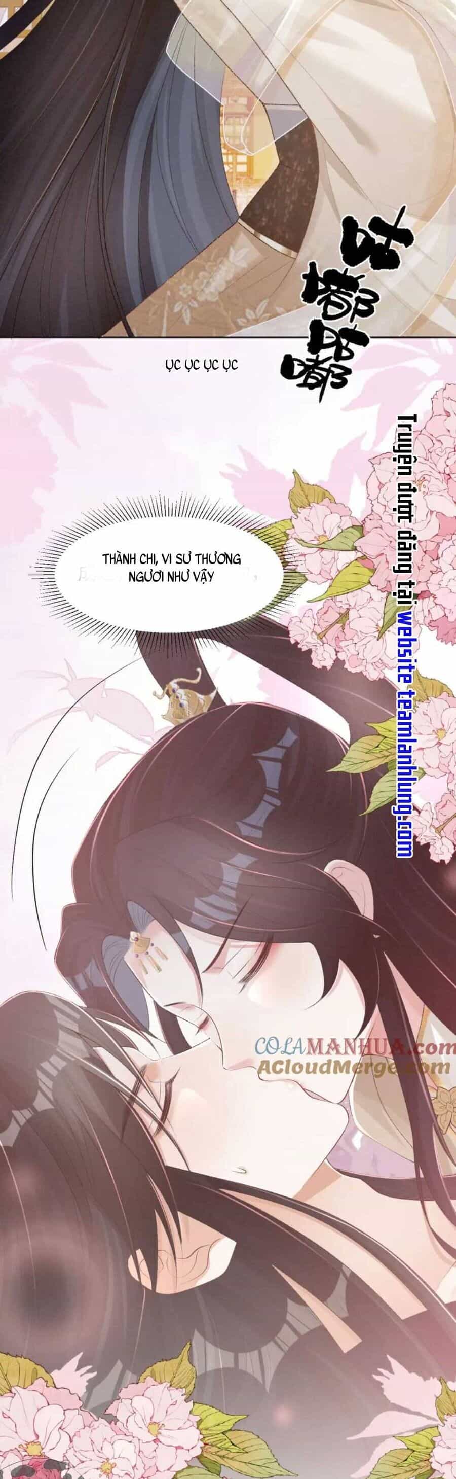 Bệnh Kiều Đồ Đệ Ngày Nào Cũng Phải Dỗ Dành - Chương 29 - ảnh 17