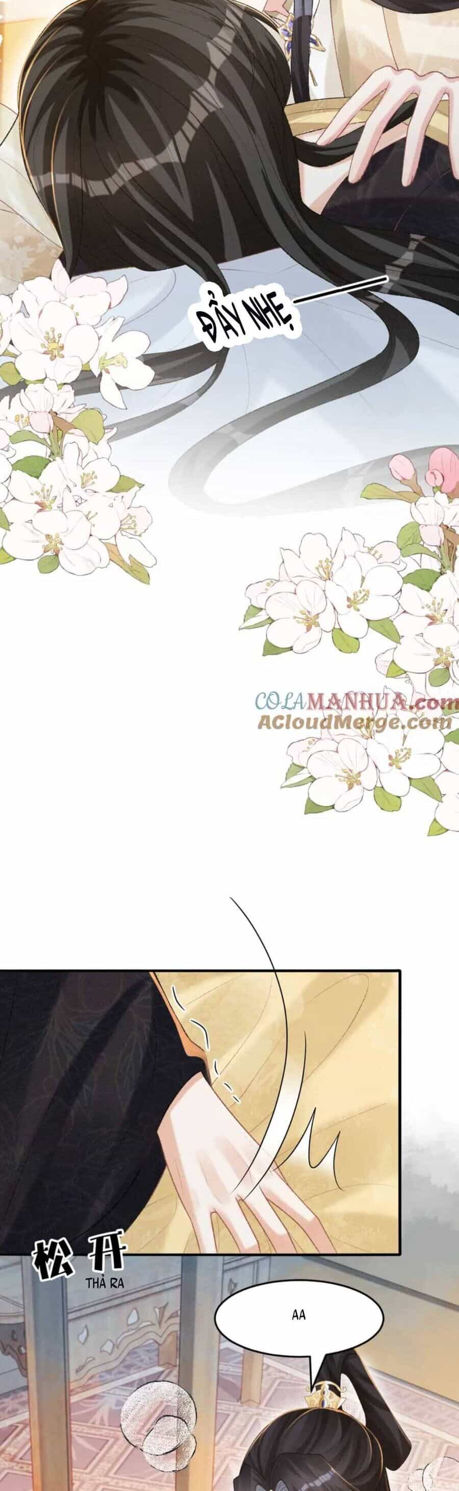 Bệnh Kiều Đồ Đệ Ngày Nào Cũng Phải Dỗ Dành - Chương 29 - ảnh 22