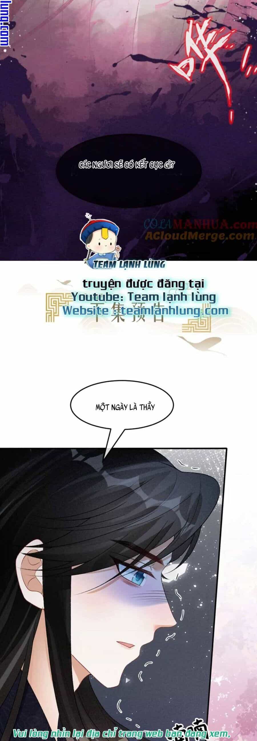 Bệnh Kiều Đồ Đệ Ngày Nào Cũng Phải Dỗ Dành - Chương 29 - ảnh 28