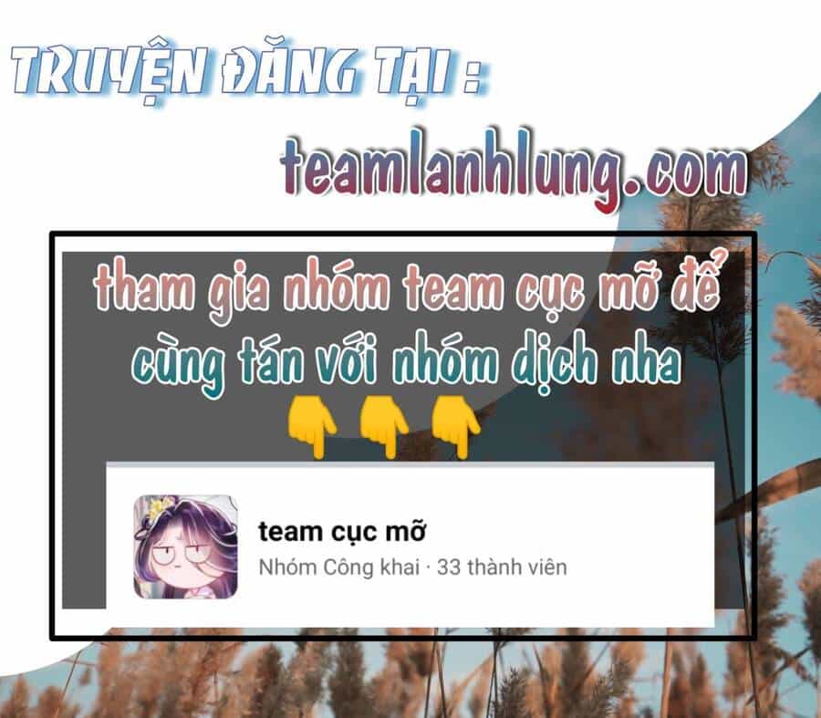 Bệnh Kiều Đồ Đệ Ngày Nào Cũng Phải Dỗ Dành - Chương 5 - ảnh 1