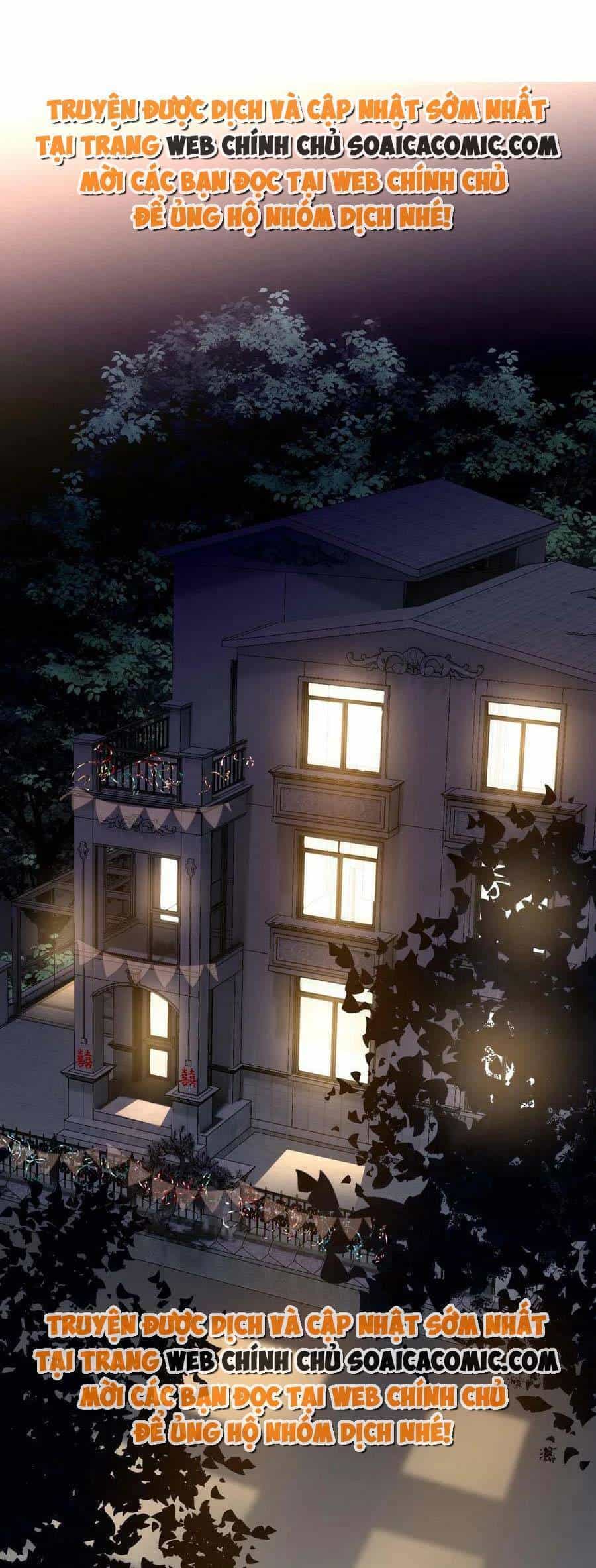 Bệnh Kiều Lệ Gia Được Ta Sủng Ái Nên Kiêu - Chương 1 - ảnh 1