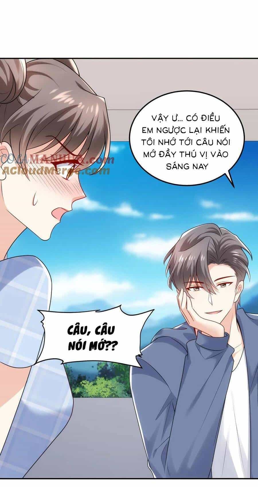 Bệnh Kiều Lệ Gia Được Ta Sủng Ái Nên Kiêu - Chương 101 - ảnh 17