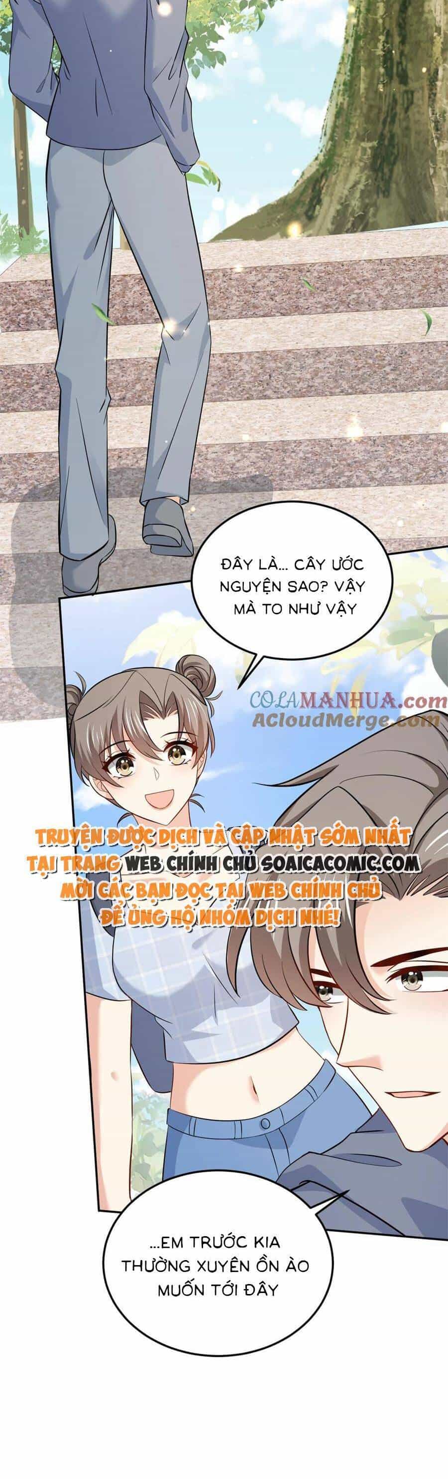 Bệnh Kiều Lệ Gia Được Ta Sủng Ái Nên Kiêu - Chương 102 - ảnh 13