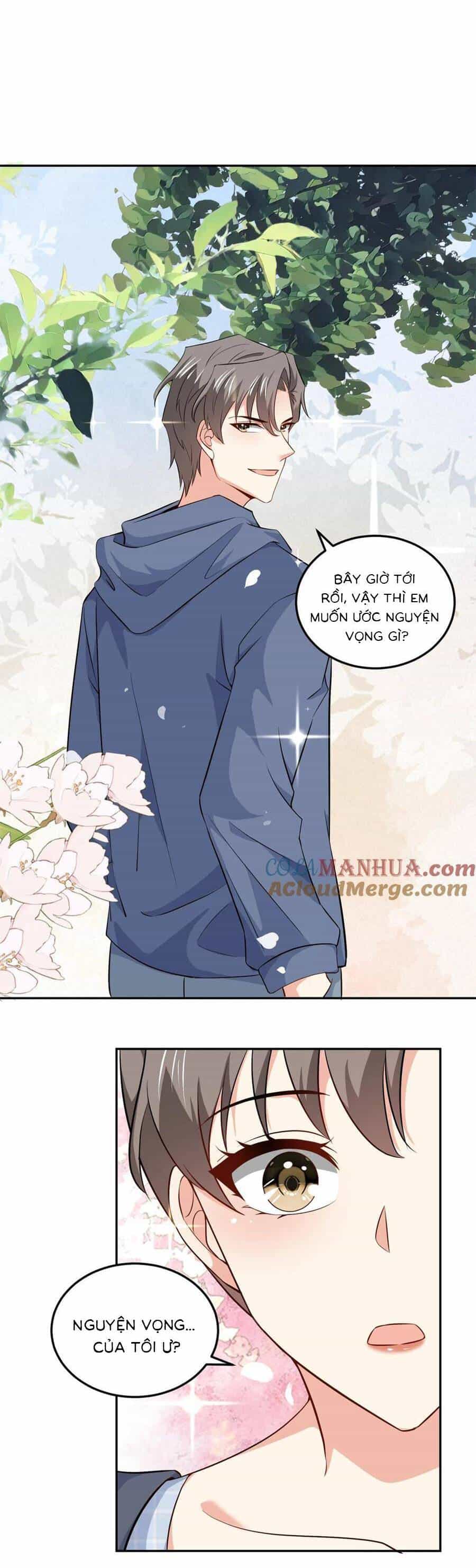 Bệnh Kiều Lệ Gia Được Ta Sủng Ái Nên Kiêu - Chương 102 - ảnh 14