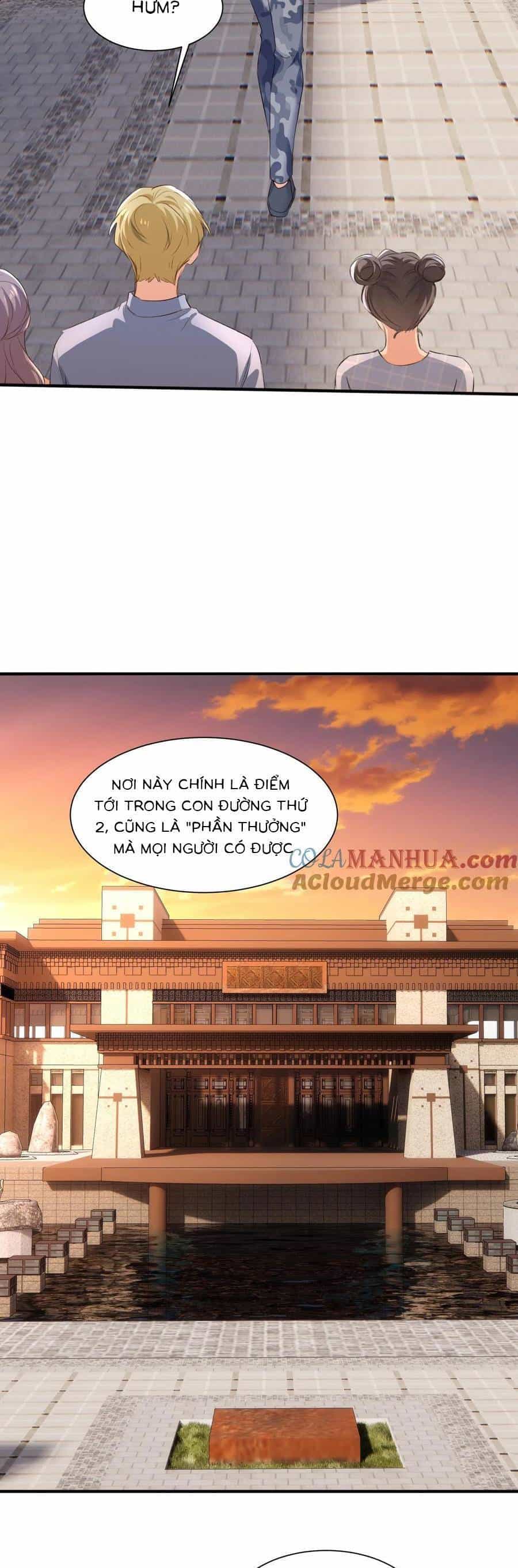 Bệnh Kiều Lệ Gia Được Ta Sủng Ái Nên Kiêu - Chương 106 - ảnh 5
