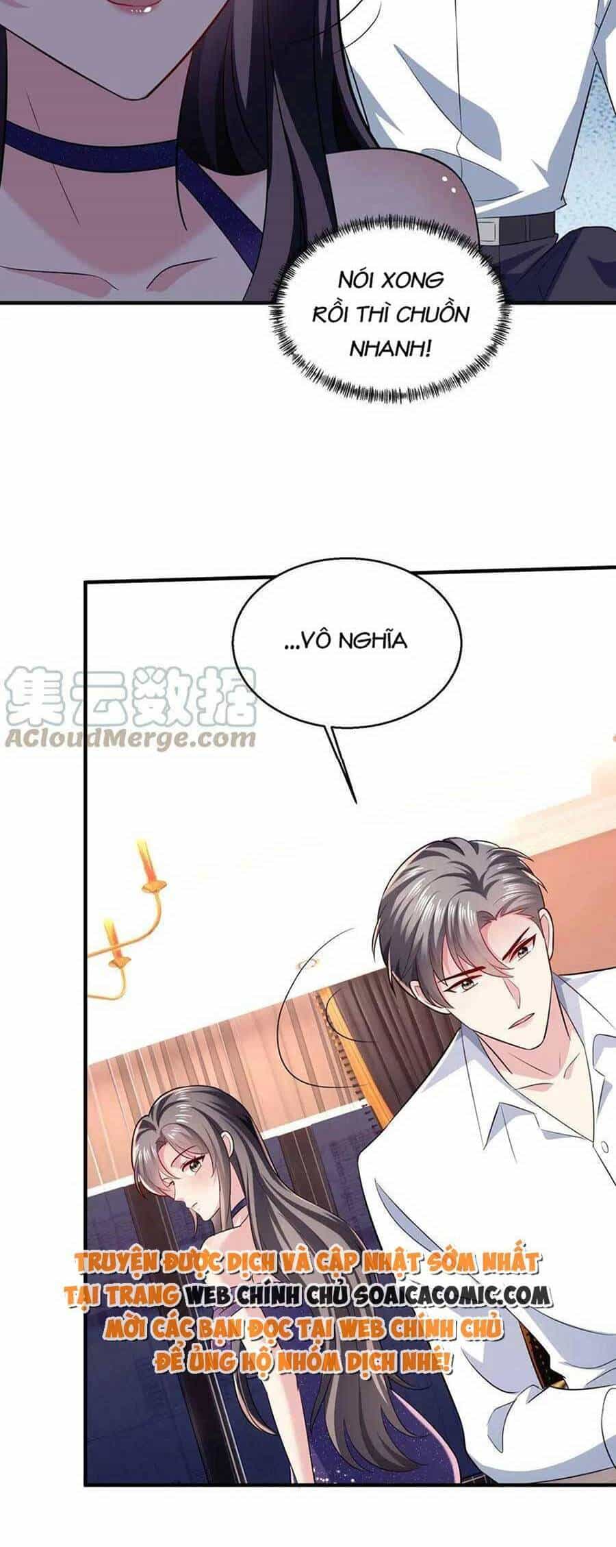 Bệnh Kiều Lệ Gia Được Ta Sủng Ái Nên Kiêu - Chương 11 - ảnh 10