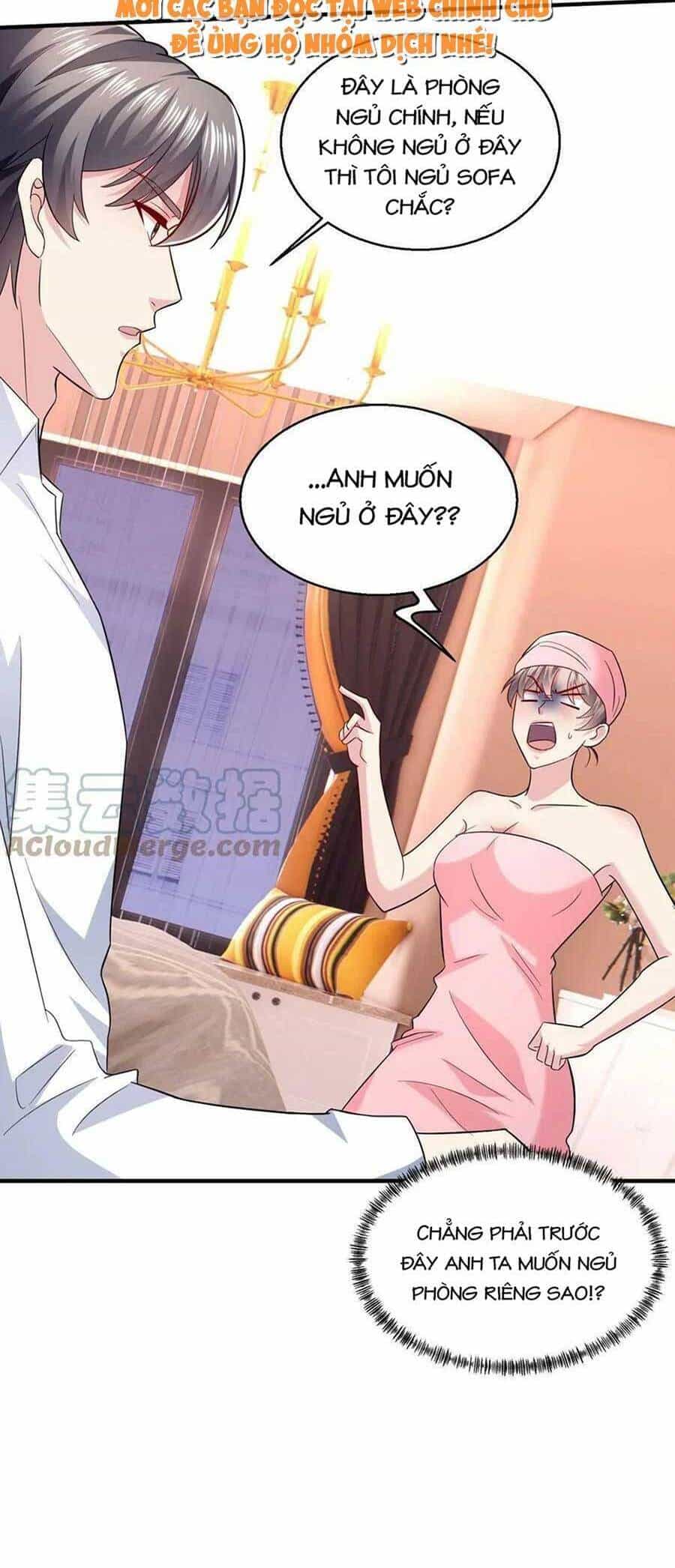 Bệnh Kiều Lệ Gia Được Ta Sủng Ái Nên Kiêu - Chương 11 - ảnh 16