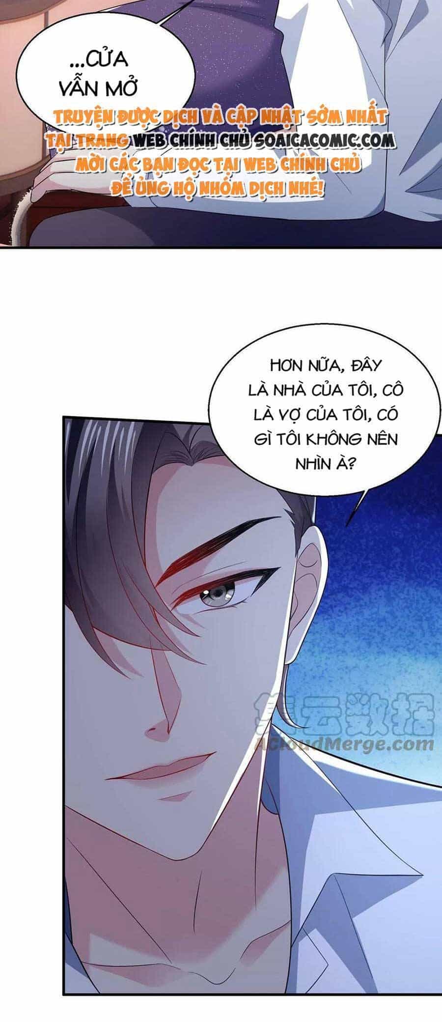 Bệnh Kiều Lệ Gia Được Ta Sủng Ái Nên Kiêu - Chương 11 - ảnh 2
