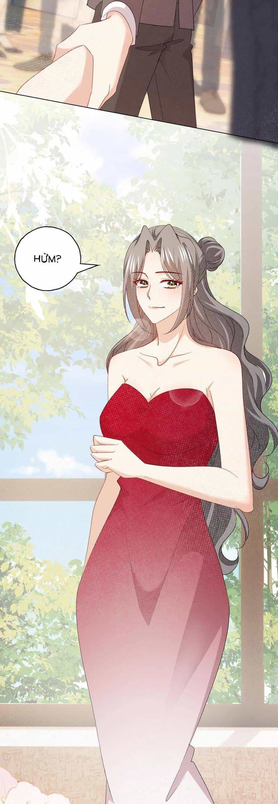 Bệnh Kiều Lệ Gia Được Ta Sủng Ái Nên Kiêu - Chương 112 - ảnh 17
