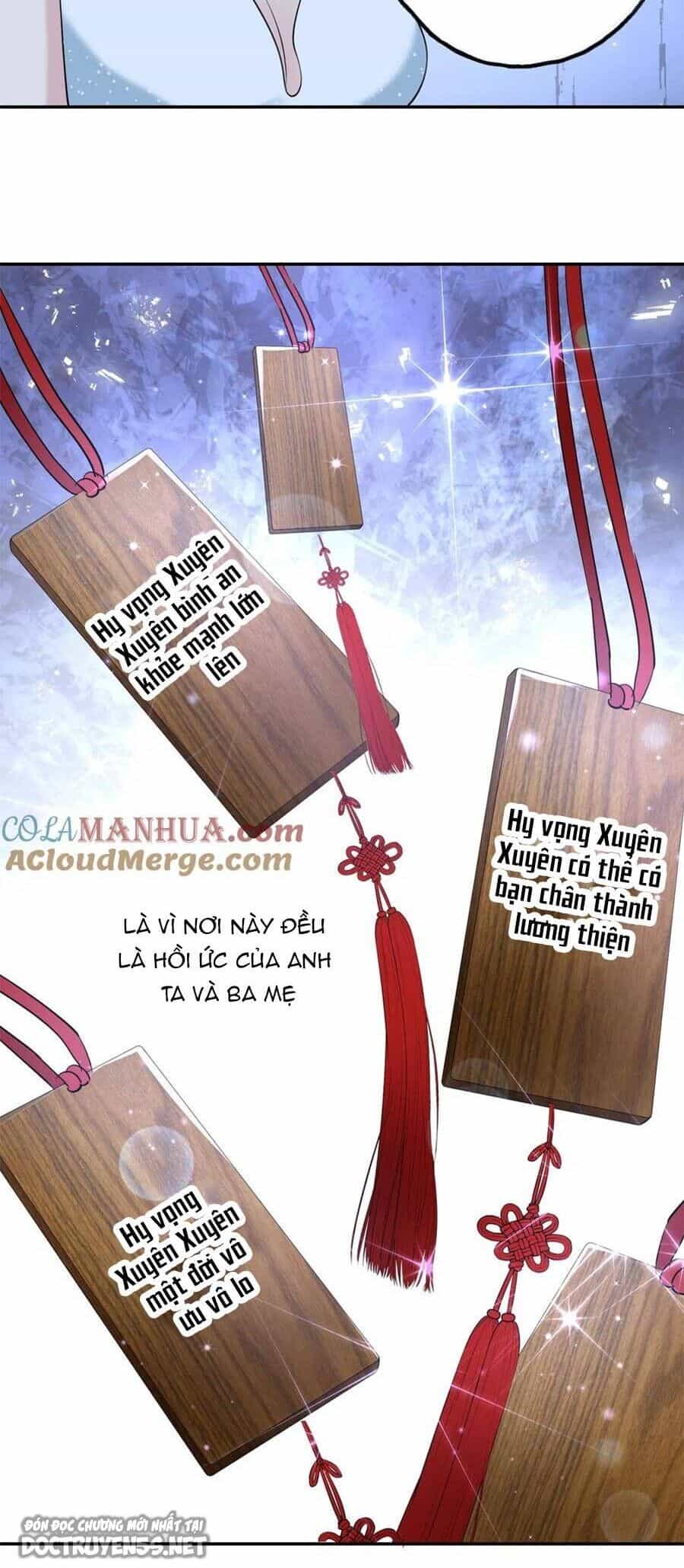 Bệnh Kiều Lệ Gia Được Ta Sủng Ái Nên Kiêu - Chương 121 - ảnh 15